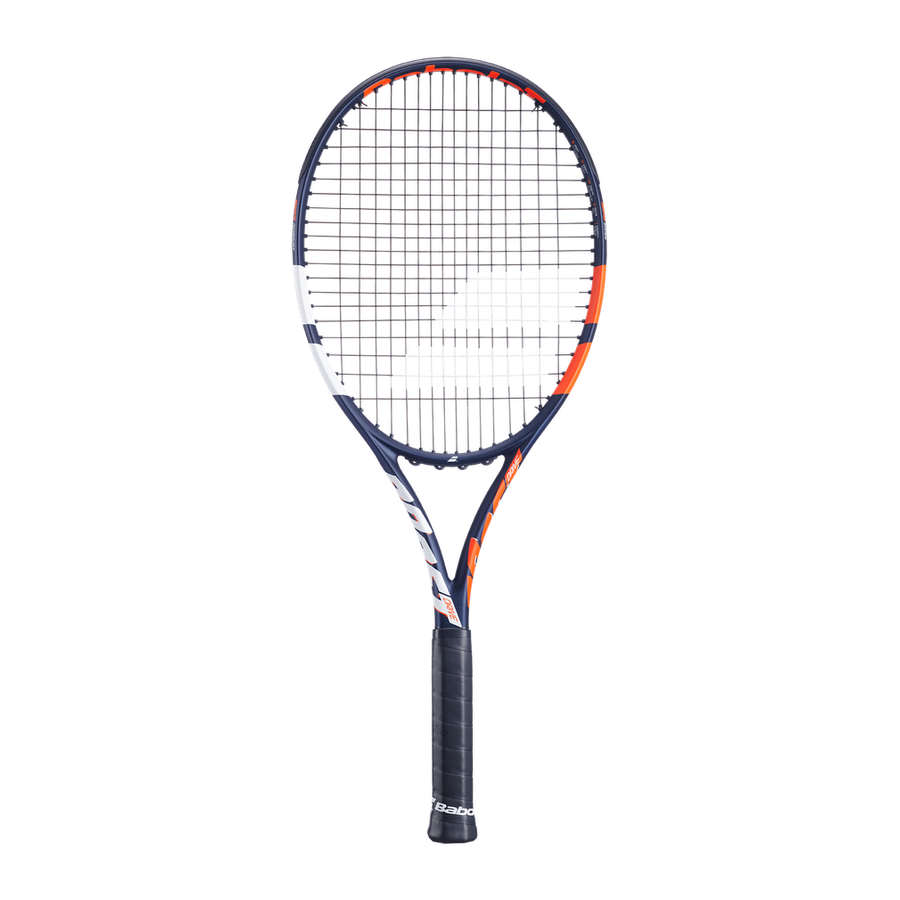 Babolat Boost Drive Strung
