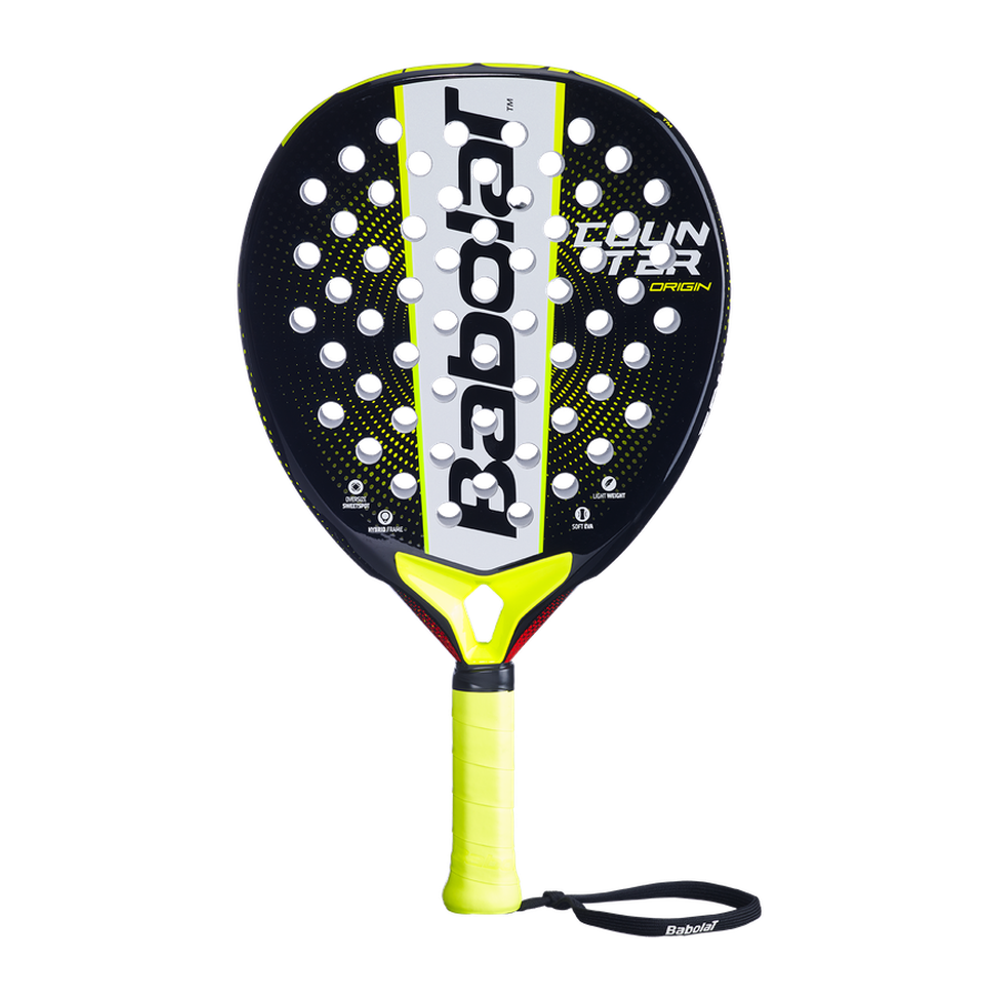 Babolat Counter Origin