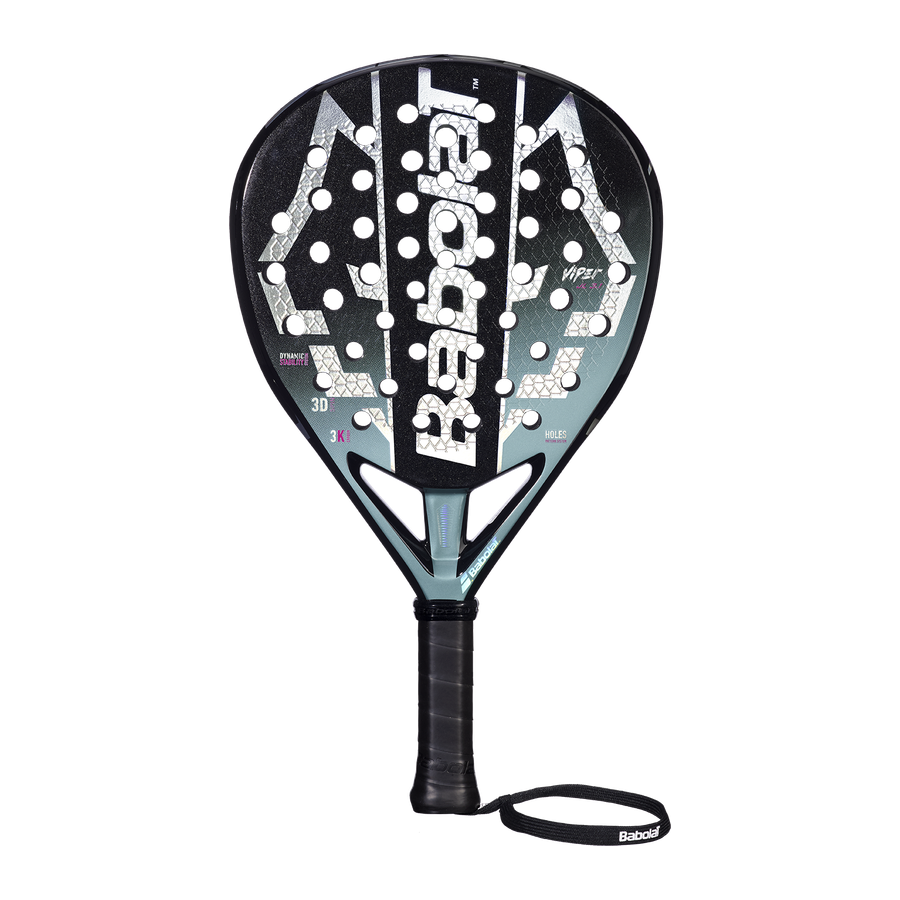 Babolat Viper Juan Lebrón 3.1