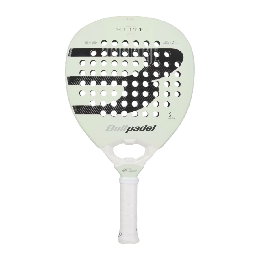 Bullpadel Elite 02 27