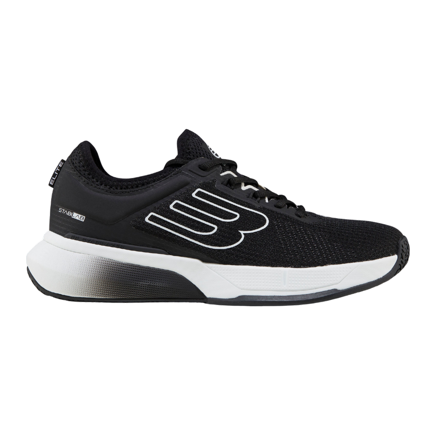 Bullpadel Elite 26I Black