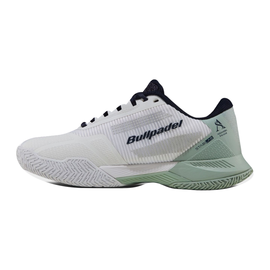 Bullpadel Performance Comfort W 26I Verde