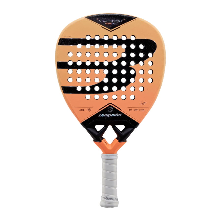 Bullpadel Vertex 05 W 27