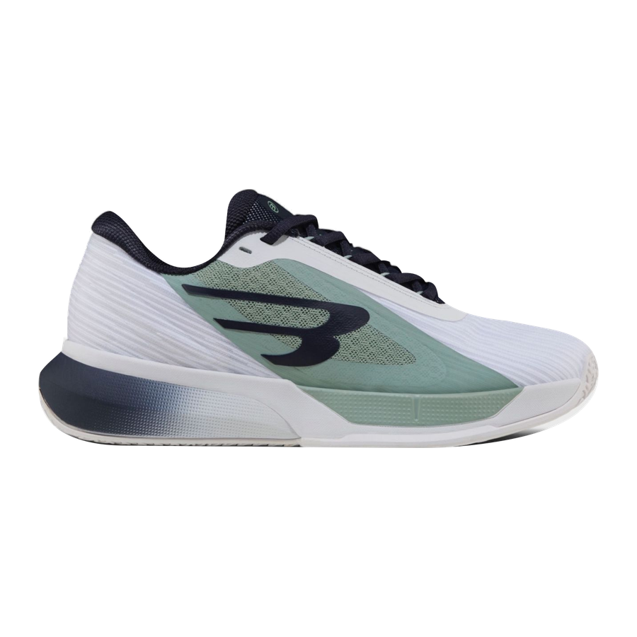 Bullpadel Wonder 26I Verde
