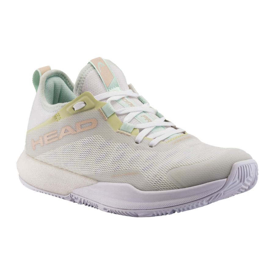 HEAD Motion Pro Women 2023 White/Aqua