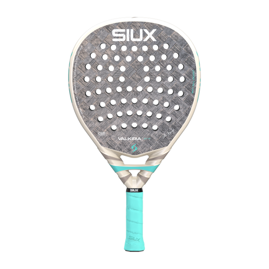 Siux Valkiria Pro 2026