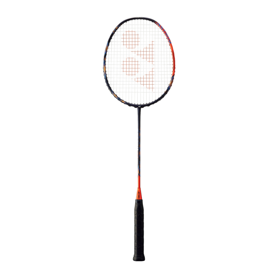 Yonex Astrox 77 Play · 4U G5 · High Orange
